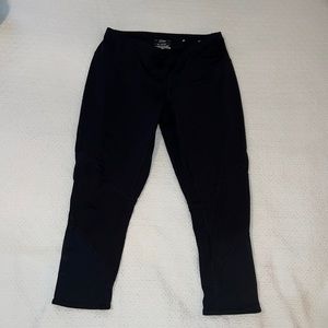 Tek gear petite cropped leggings